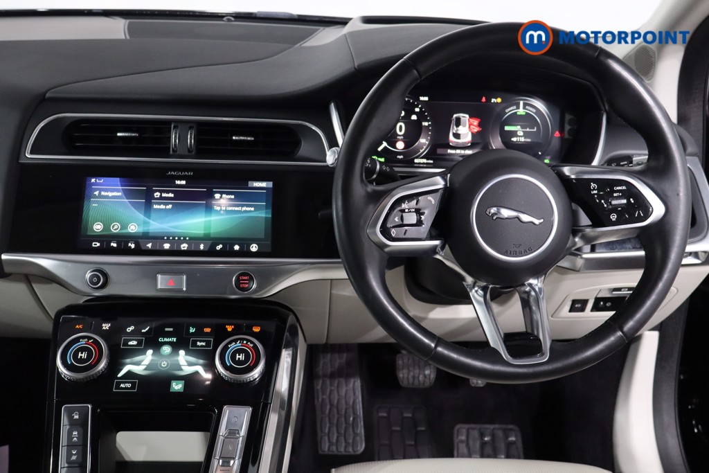 Used Jaguar I-Pace 2020 for sale - 77123594: Photo 11