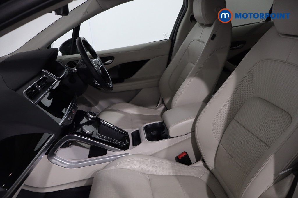 Used Jaguar I-Pace 2020 for sale - 77123594: Photo 12