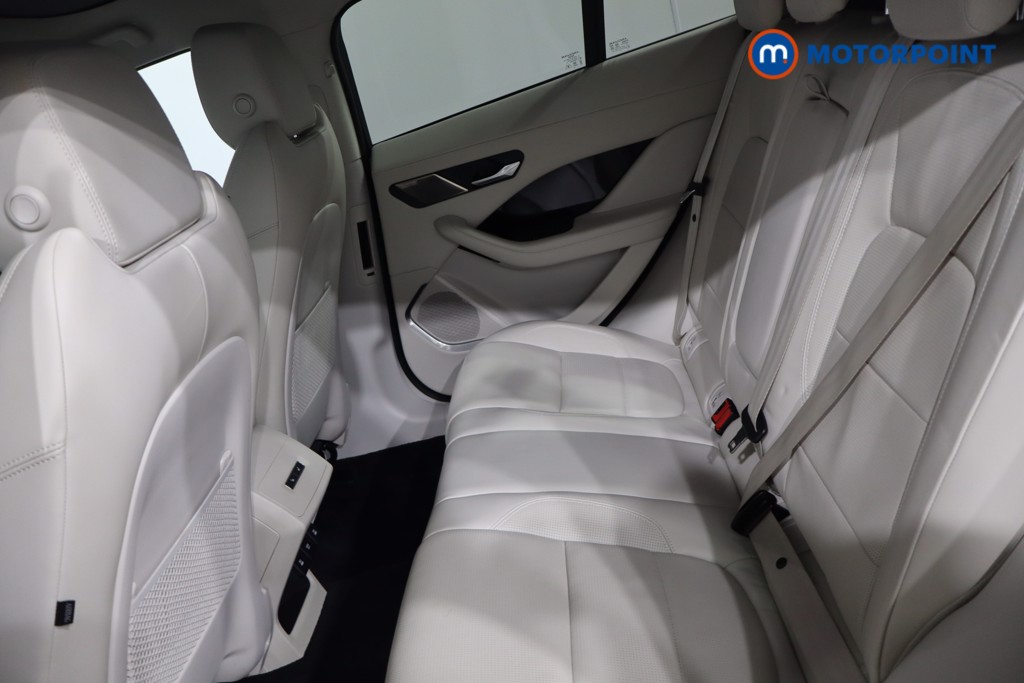 Used Jaguar I-Pace 2020 for sale - 77123594: Photo 13