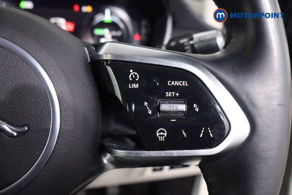 Used Jaguar I-Pace 2020 for sale - 77123594: Photo 16