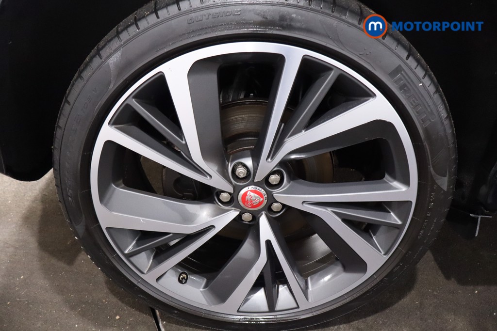 Used Jaguar I-Pace 2020 for sale - 77123594: Photo 17