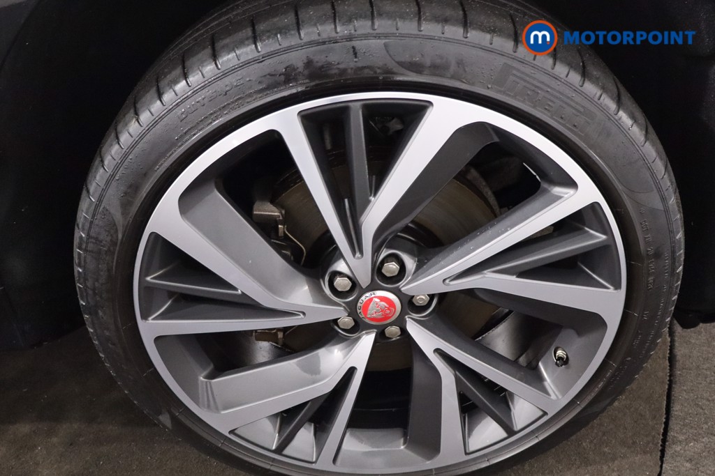 Used Jaguar I-Pace 2020 for sale - 77123594: Photo 18