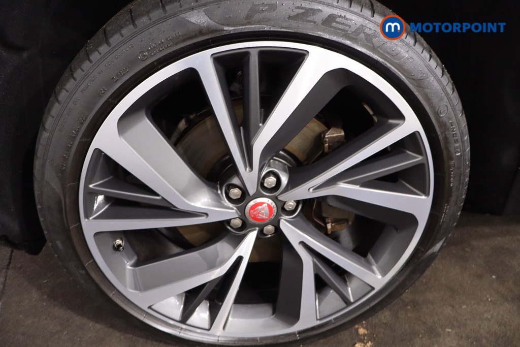 Used Jaguar I-Pace 2020 for sale - 77123594: Photo 19