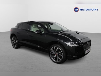 2020 - 294kW EV400 HSE 90kWh 5dr Auto