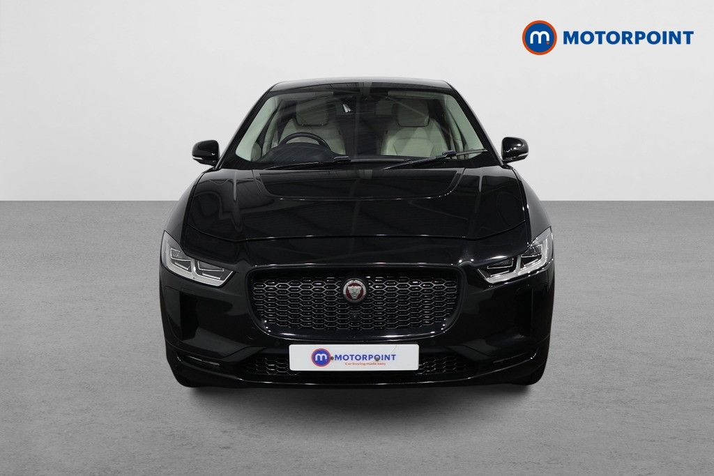 Used Jaguar I-Pace 2020 for sale - 77123594: Photo 2