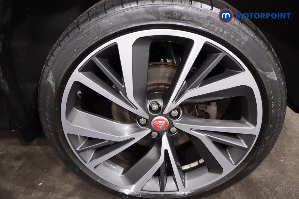 Used Jaguar I-Pace 2020 for sale - 77123594: Photo 20