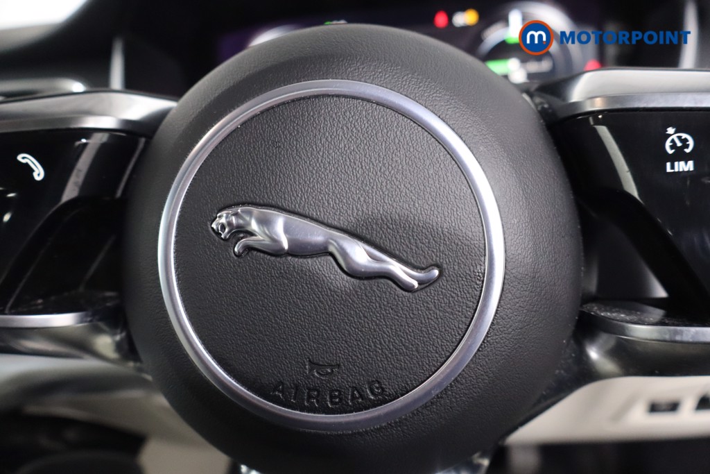 Used Jaguar I-Pace 2020 for sale - 77123594: Photo 21