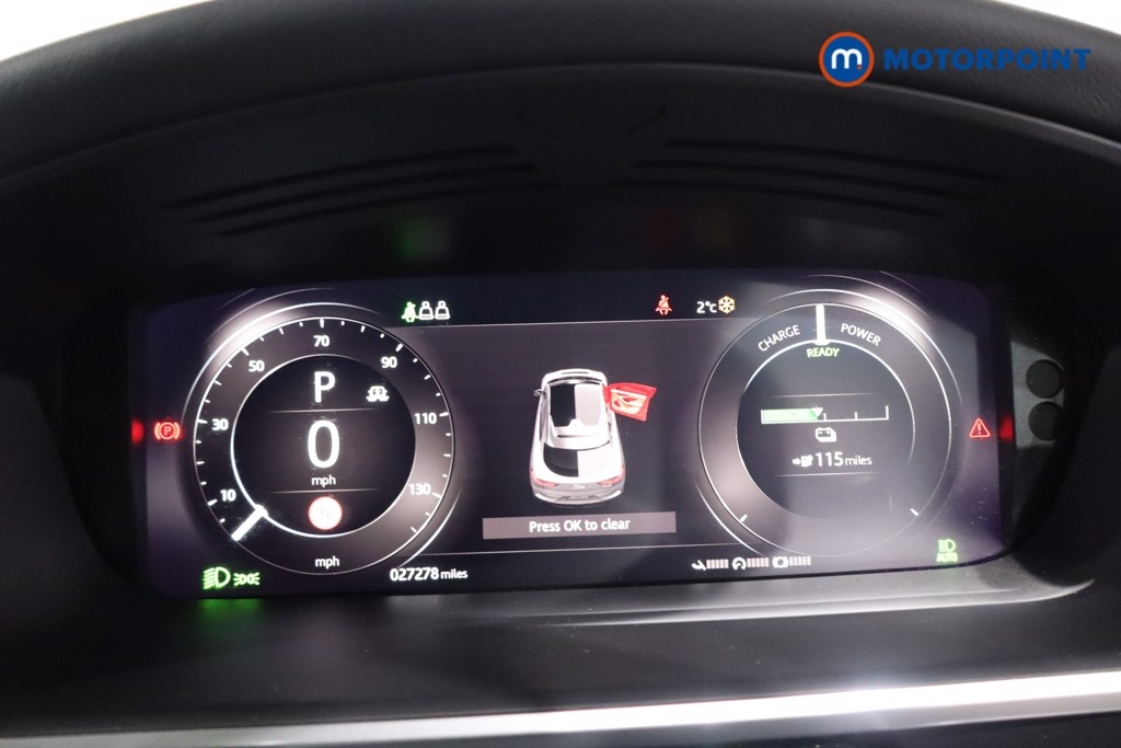 Used Jaguar I-Pace 2020 for sale - 77123594: Photo 24