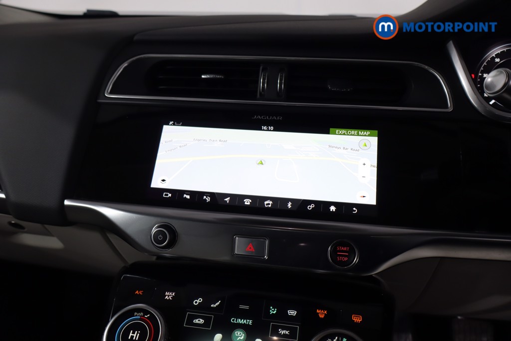 Used Jaguar I-Pace 2020 for sale - 77123594: Photo 26