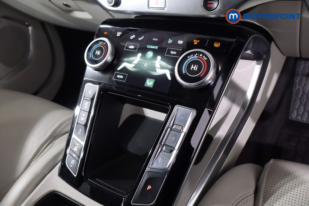 Used Jaguar I-Pace 2020 for sale - 77123594: Photo 27