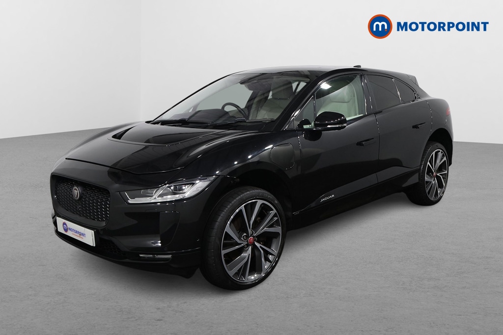 Used Jaguar I-Pace 2020 for sale - 77123594: Photo 3