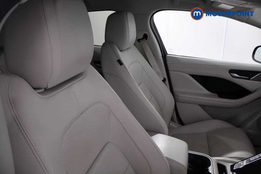 Used Jaguar I-Pace 2020 for sale - 77123594: Photo 34