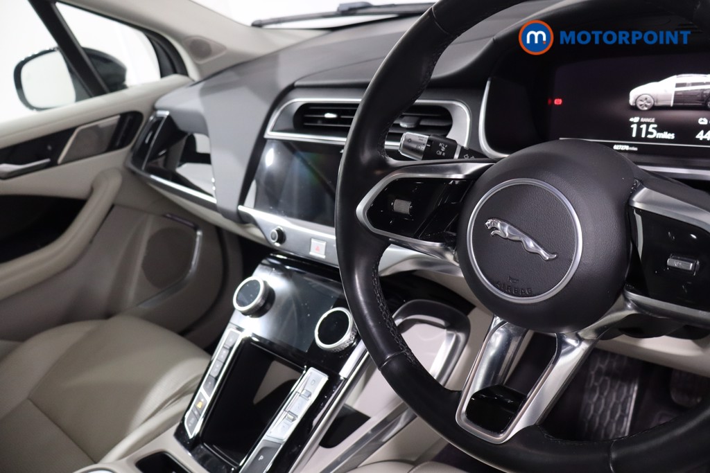 Used Jaguar I-Pace 2020 for sale - 77123594: Photo 36
