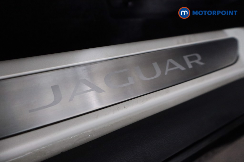 Used Jaguar I-Pace 2020 for sale - 77123594: Photo 39