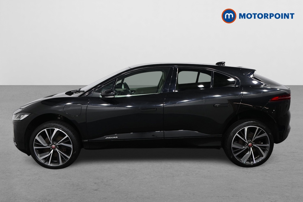 Used Jaguar I-Pace 2020 for sale - 77123594: Photo 4