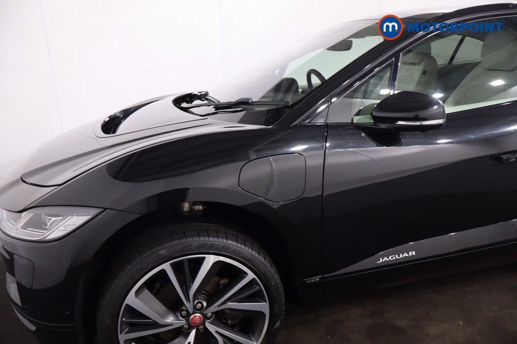 Used Jaguar I-Pace 2020 for sale - 77123594: Photo 47