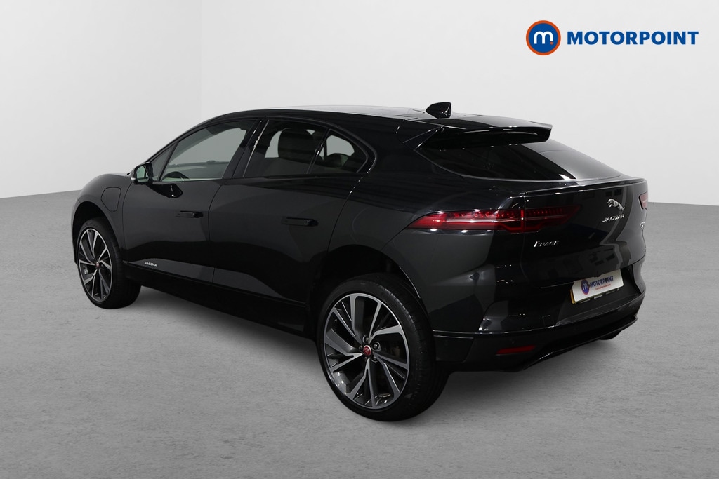 Used Jaguar I-Pace 2020 for sale - 77123594: Photo 5