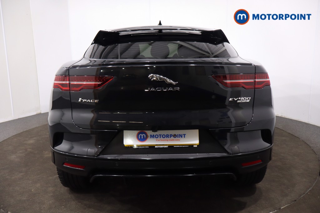 Used Jaguar I-Pace 2020 for sale - 77123594: Photo 57