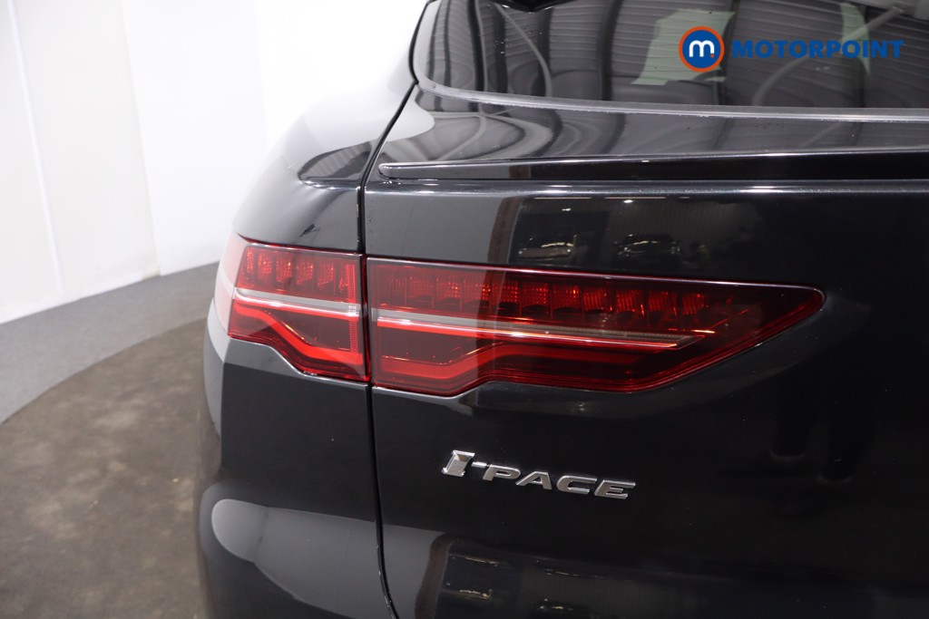 Used Jaguar I-Pace 2020 for sale - 77123594: Photo 59