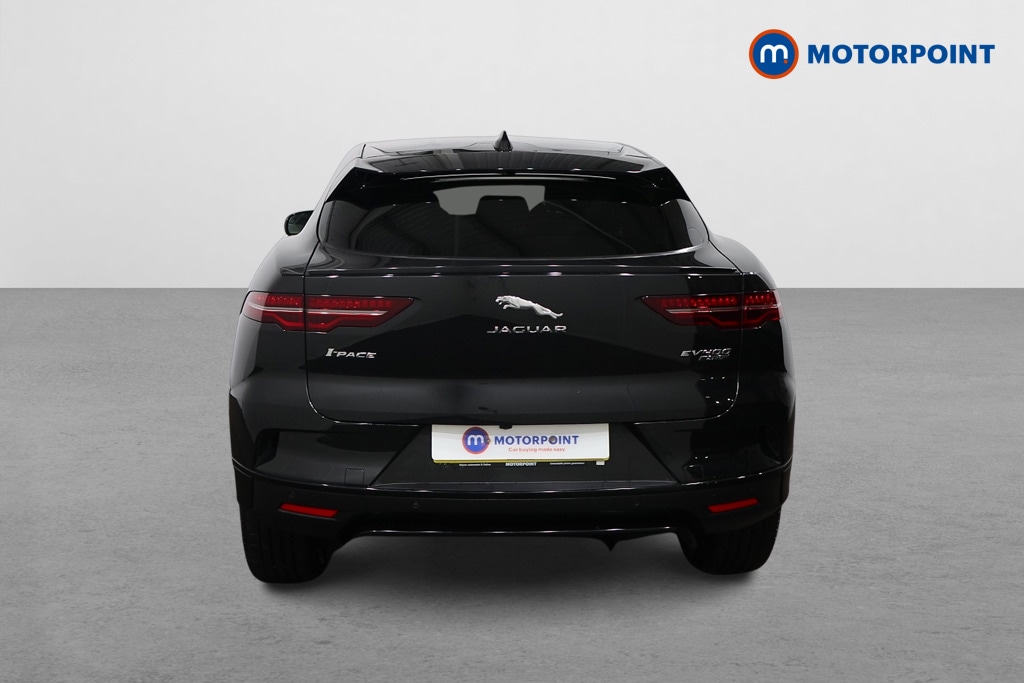 Used Jaguar I-Pace 2020 for sale - 77123594: Photo 6
