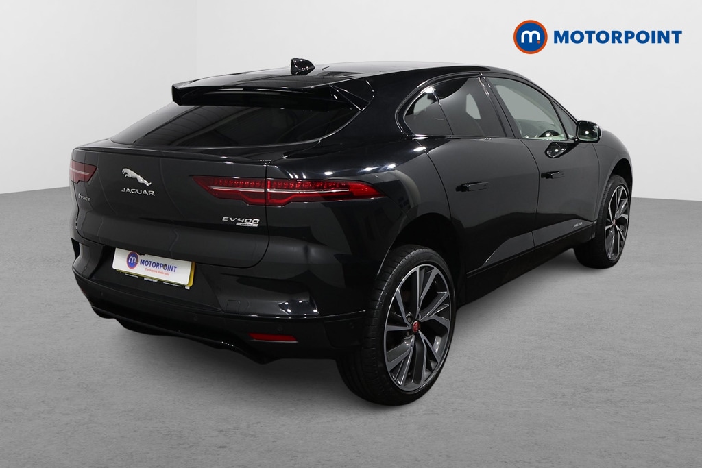 Used Jaguar I-Pace 2020 for sale - 77123594: Photo 7