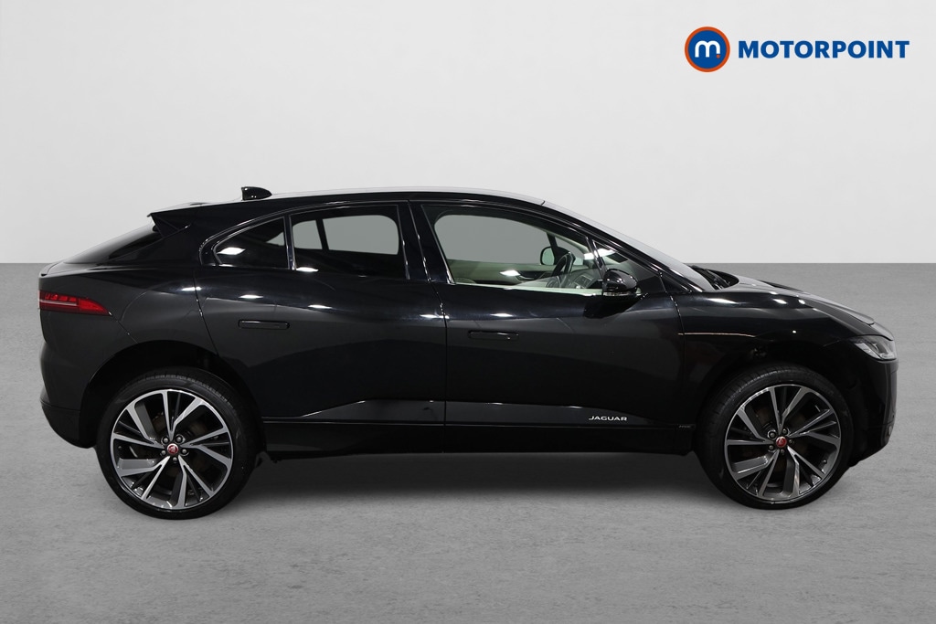 Used Jaguar I-Pace 2020 for sale - 77123594: Photo 8