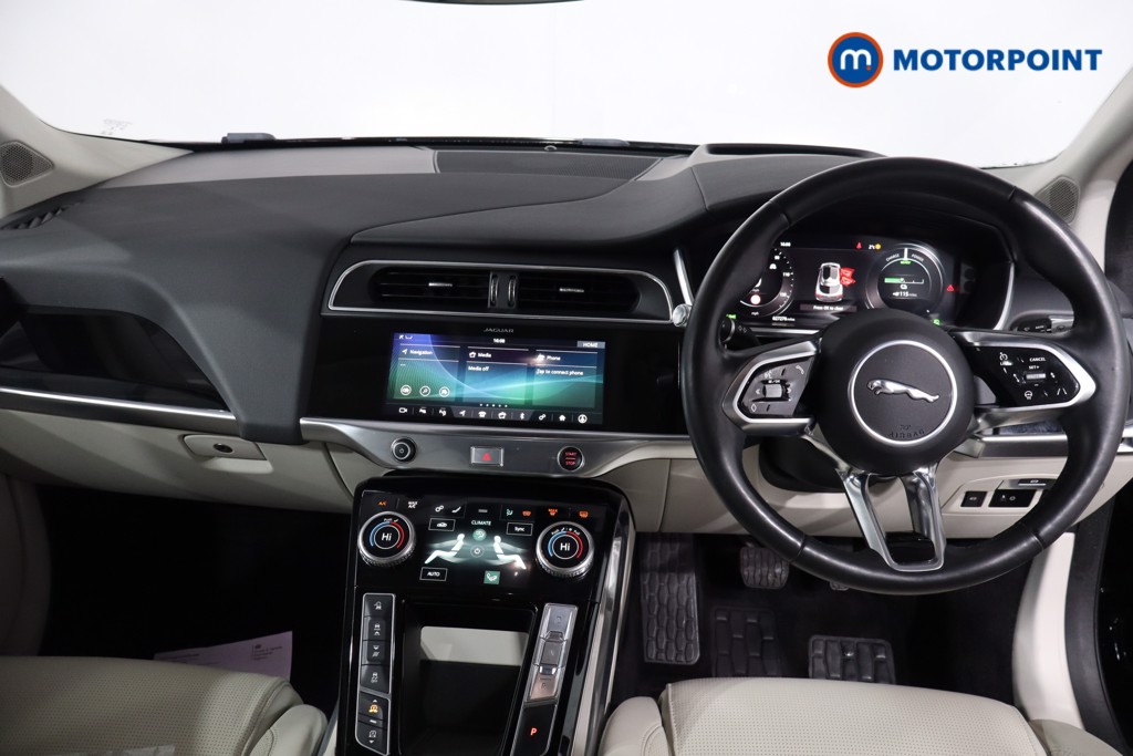 Used Jaguar I-Pace 2020 for sale - 77123594: Photo 9