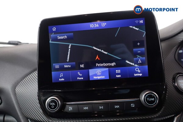 Used Ford Puma 2023 for sale - 76255700: Photo 10