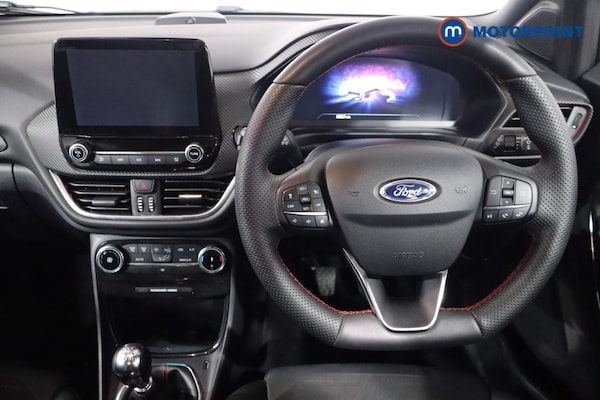 Used Ford Puma 2023 for sale - 76255700: Photo 11