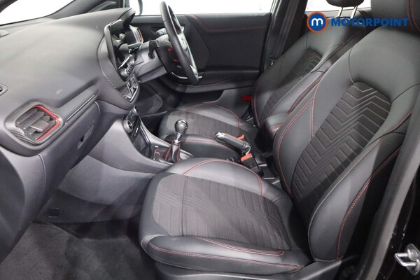 Used Ford Puma 2023 for sale - 76255700: Photo 12