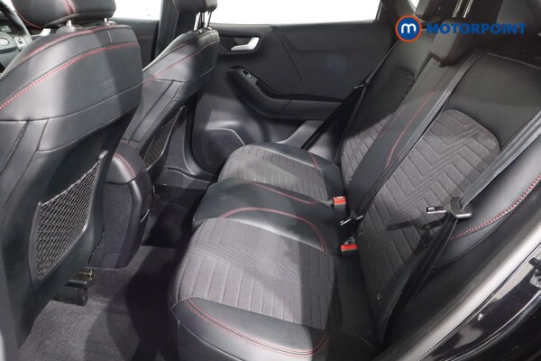 Used Ford Puma 2023 for sale - 76255700: Photo 13