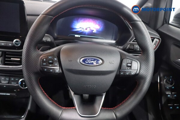 Used Ford Puma 2023 for sale - 76255700: Photo 14