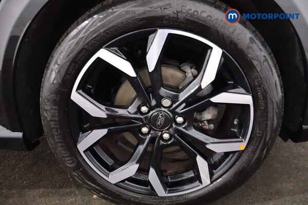 Used Ford Puma 2023 for sale - 76255700: Photo 18