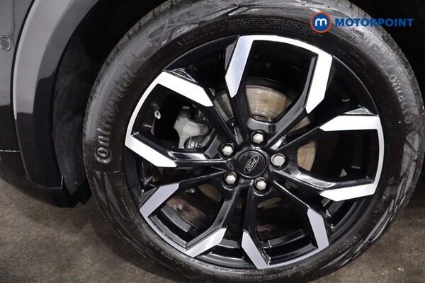 Used Ford Puma 2023 for sale - 76255700: Photo 19