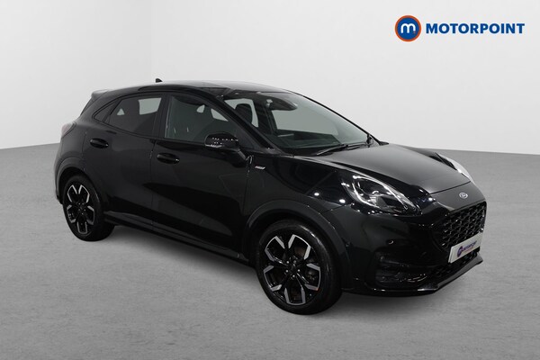 Used Ford Puma 2023 for sale - 76255700: Photo 1