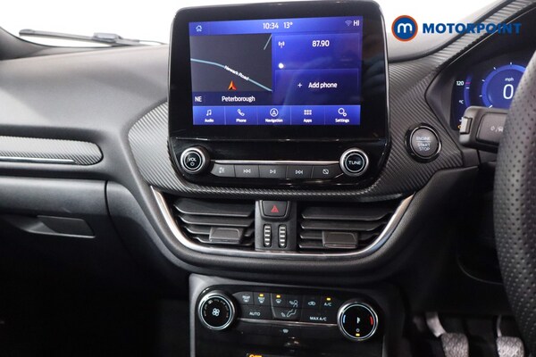 Used Ford Puma 2023 for sale - 76255700: Photo 23