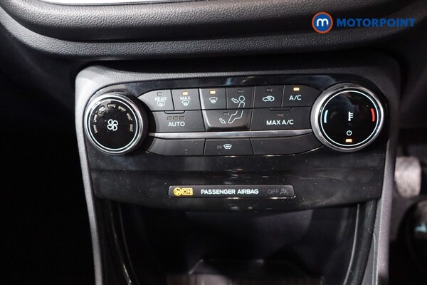 Used Ford Puma 2023 for sale - 76255700: Photo 24