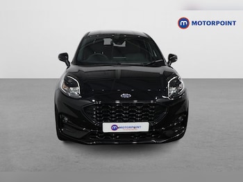 Used Ford Puma 2023 for sale - 76255700: Photo 2