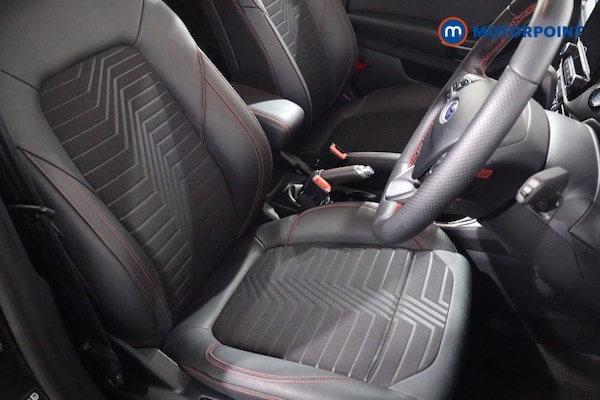 Used Ford Puma 2023 for sale - 76255700: Photo 32