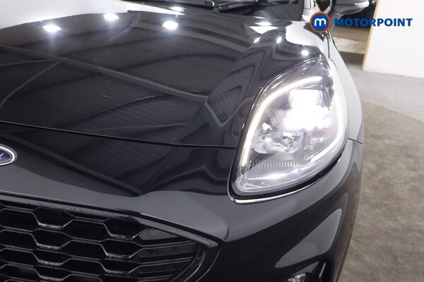 Used Ford Puma 2023 for sale - 76255700: Photo 35