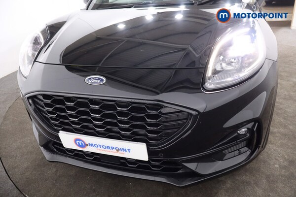 Used Ford Puma 2023 for sale - 76255700: Photo 38