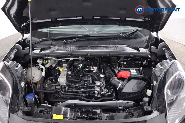 Used Ford Puma 2023 for sale - 76255700: Photo 39