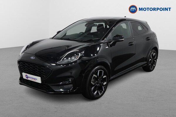 Used Ford Puma 2023 for sale - 76255700: Photo 3