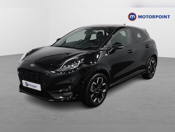 Used Ford Puma 2023 for sale - 76255700: Photo 3