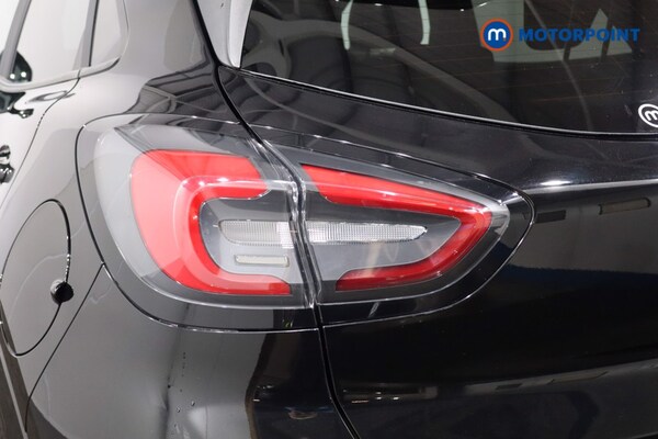 Used Ford Puma 2023 for sale - 76255700: Photo 41