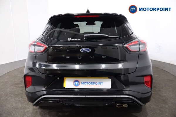 Used Ford Puma 2023 for sale - 76255700: Photo 44