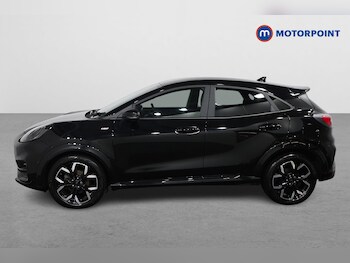 Used Ford Puma 2023 for sale - 76255700: Photo 4
