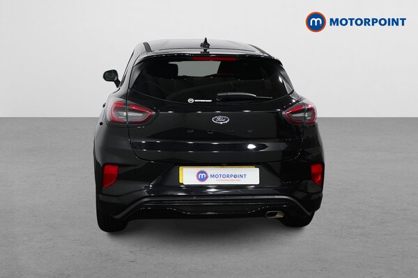 Used Ford Puma 2023 for sale - 76255700: Photo 6
