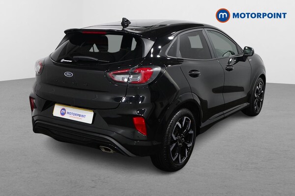 Used Ford Puma 2023 for sale - 76255700: Photo 7