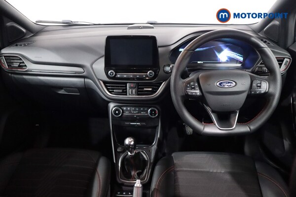 Used Ford Puma 2023 for sale - 76255700: Photo 9